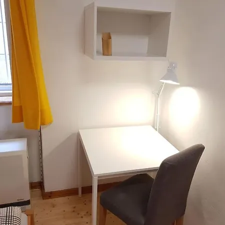 Komfortable Mit Garten Im Zentrum Von Graz