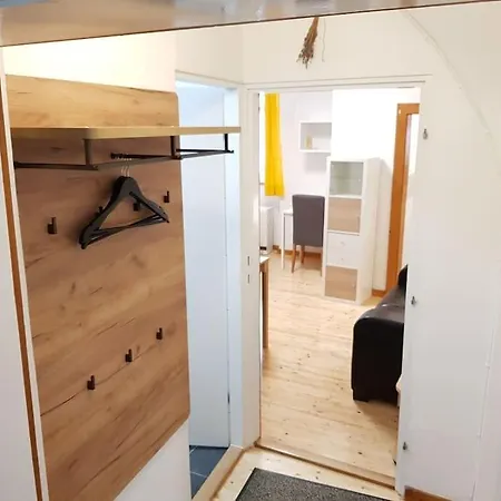 Komfortable Mit Garten Im Zentrum Von