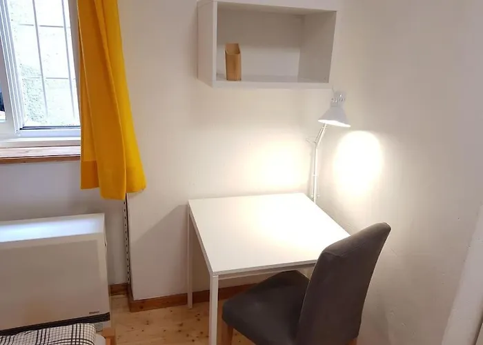 Komfortable Mit Garten Im Zentrum Von Грац