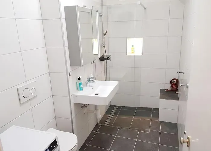 Komfortable Mit Garten Im Zentrum Von Апартаменты Грац