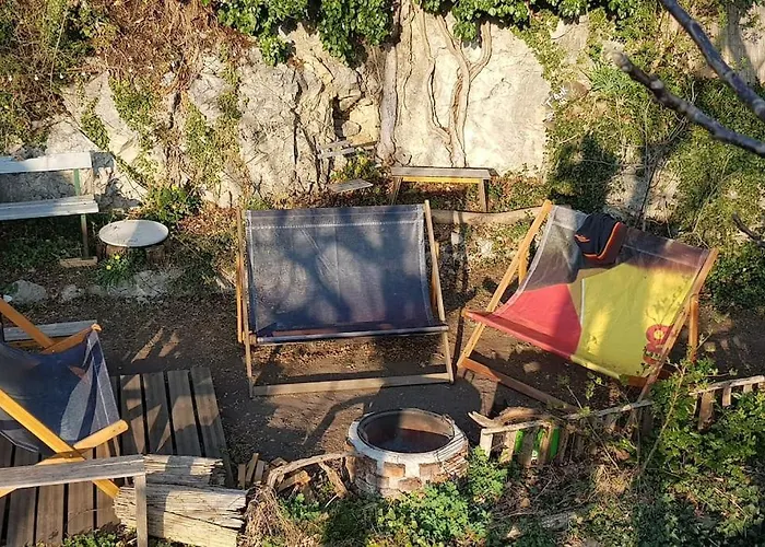 Komfortable Mit Garten Im Zentrum Von * Graz